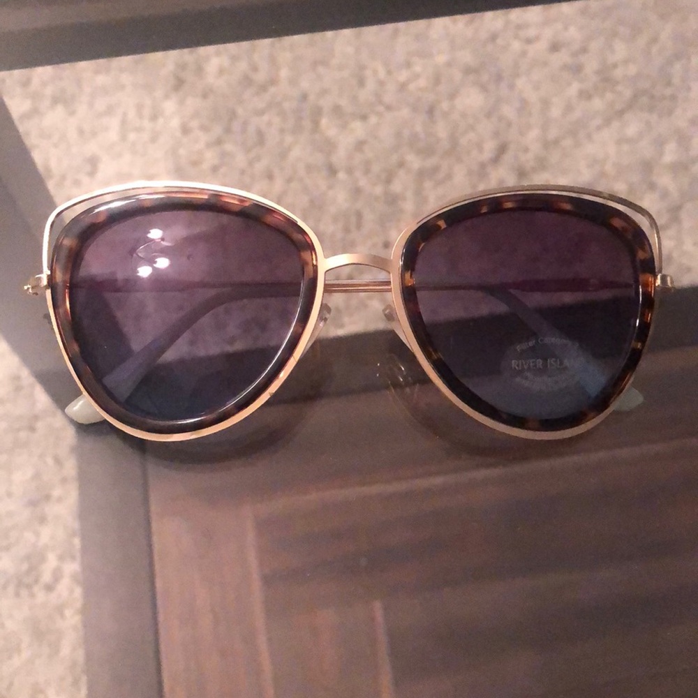 River Island Sunglasses